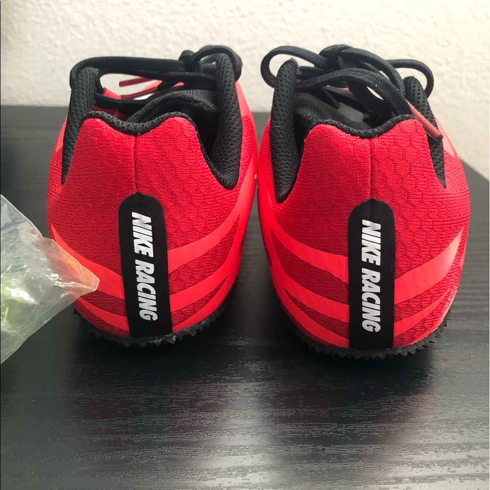 Nike Racing Shoes - Picture 5 of 7